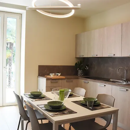 Guest house Antica Dogana Pisogne