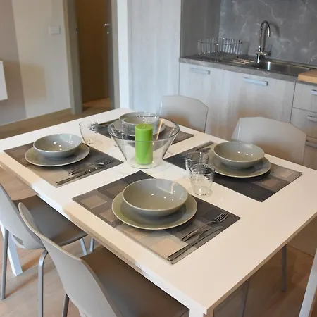 Casa de hóspedes Antica Dogana 3*