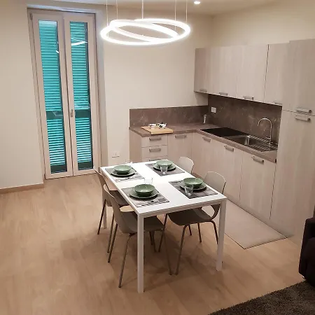 Guest house Antica Dogana Pisogne