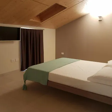 Casa de hóspedes Antica Dogana