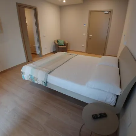 Antica Dogana Casa de hóspedes Pisogne