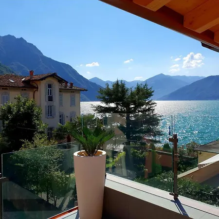 Guest house Antica Dogana Pisogne