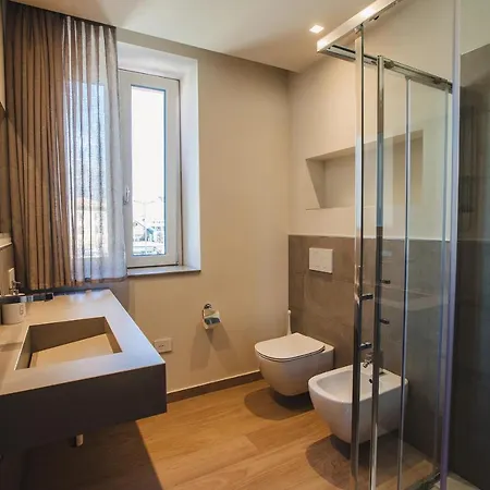Antica Dogana Guest house *