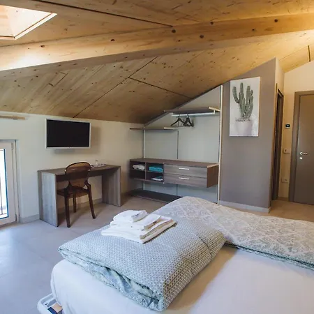 Guest house Antica Dogana *