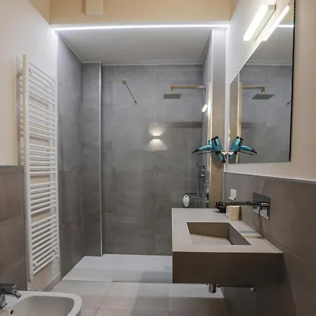 Guest house Antica Dogana Pisogne