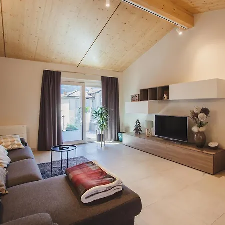 Guest house Antica Dogana
