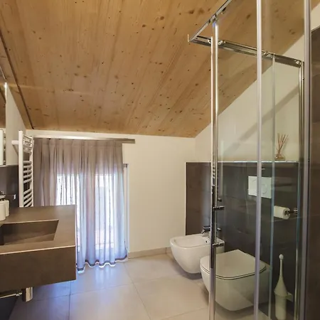 Antica Dogana Casa de hóspedes