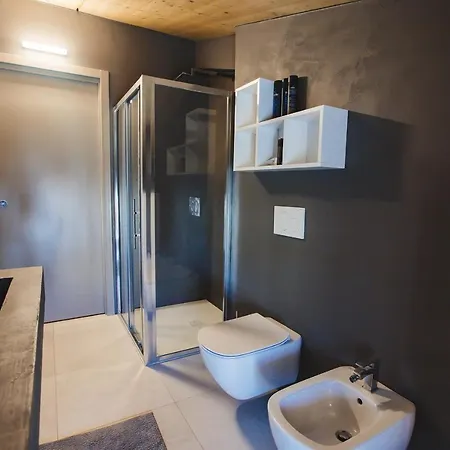 Casa de hóspedes Antica Dogana 3*