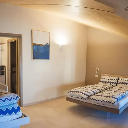 Antica Dogana 3* Pisogne