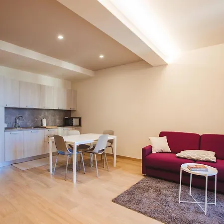 Casa de hóspedes Antica Dogana