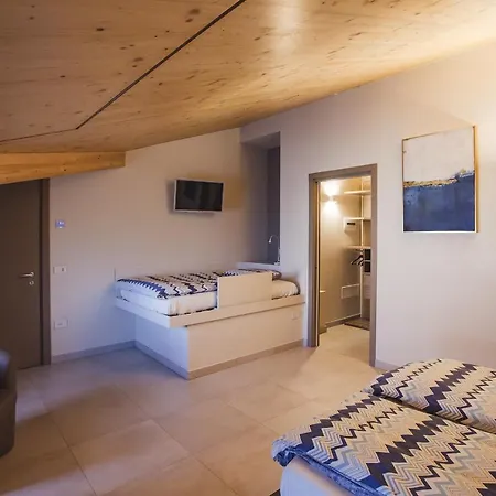 Antica Dogana Casa de hóspedes 3*